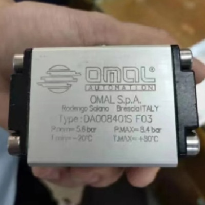 DA008401S F03原裝進(jìn)口意大利OMAL氣動(dòng)執(zhí)行器 正品庫(kù)存 優(yōu)勢(shì)供應(yīng)