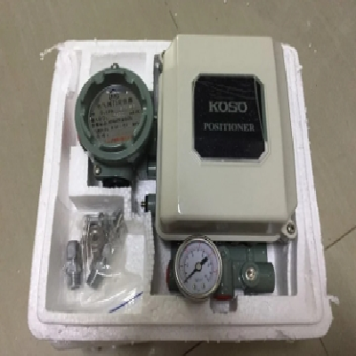 全新原裝日本KOSO閥門定位器EPB801-E10 EPC824-L10 EPA824-L4