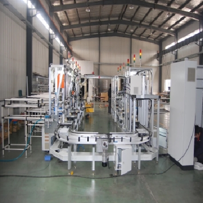 非標(biāo)自動(dòng)化組裝設(shè)備 設(shè)計(jì)與制造改造生產(chǎn)線 數(shù)字化生產(chǎn)