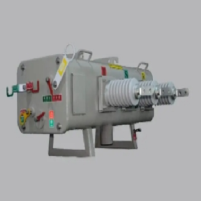 1.FLW34 一二次融合柱上 SF6負荷開關(guān) 裕誠電氣 共箱式 可定制