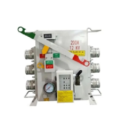 LW3G 柱上 SF6負荷開關(guān) 裕誠電氣 共箱式 可定制 電動手動