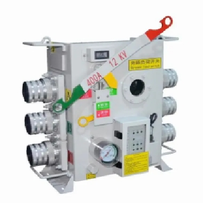 YCE-LBS 旁路 SF6負荷開關(guān) 裕誠電氣 共箱式 可定制