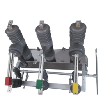 巨開電氣 35kv高壓斷路器戶外智能型32真空斷路器柱上開關(guān)