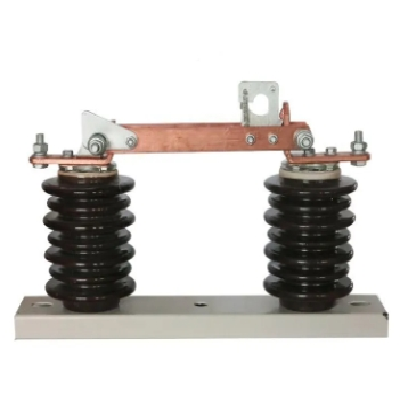 巨開電氣 廠家直銷12KV戶外隔離真空高壓負荷開關(guān)GW9-12N/1600隔離刀閘開關(guān)