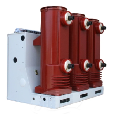 10kV戶內高壓真空斷路器VS1-12/630-25固定式ZN63智能斷路器廠家