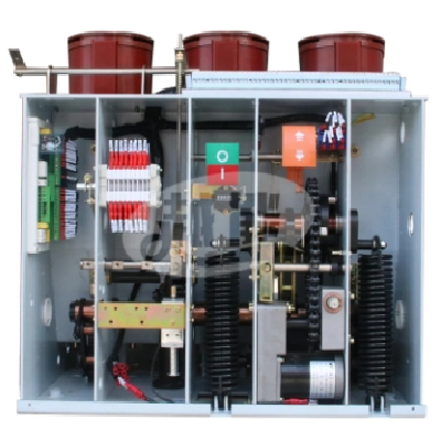 10kV戶內高壓斷路器VS1-12/1250-31.5手車式真空斷路器生產廠家