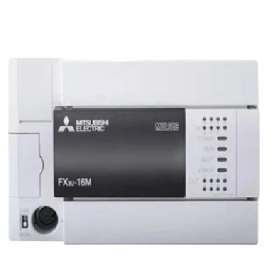 進(jìn)口三菱PLC擴(kuò)展模塊 FX3U系列 FX3U-80MT/ES-A CPU可編程控制器