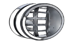 潤滑脂粘度對軋機(jī)軸承的影響分析