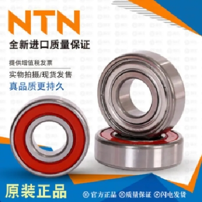 NTN進(jìn)口軸承，6218,6219,6220,6221,6222,6224 6226LLU ZZ C3