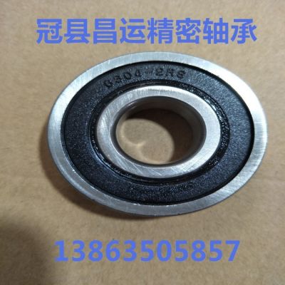 深溝球軸承 微型軸承6202 6202RS 6202ZZ 6304 6304ZZ 6304RS軸承