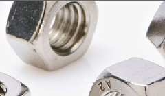 銅螺母的制作與應(yīng)用