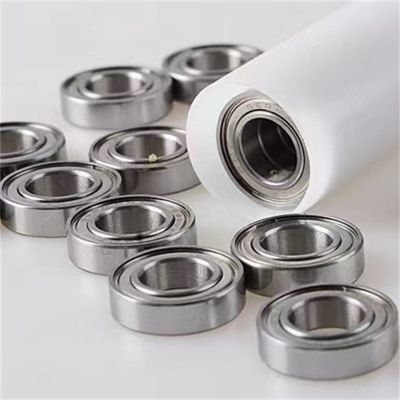 微型軸承692zz 693 695 696 698 699深溝球滾珠微型小型軸承工廠