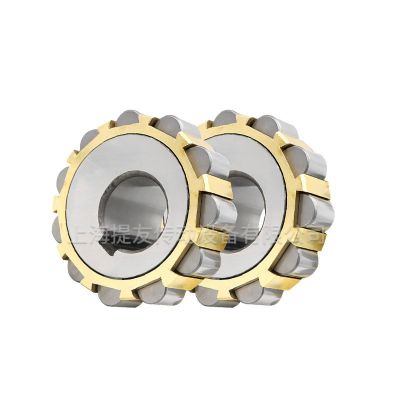 SKF進(jìn)口偏心軸承RN205M RN206M RN307M RN308M RN309 M RN312M