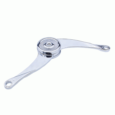 任意停櫥柜門支撐桿 機(jī)械櫥柜衣柜支撐桿 上翻門鋅合金隨意停