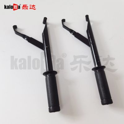 高效率操作簡(jiǎn)單沙發(fā)制作工具拉簧器彈簧鉤安裝工具蛇型簧上簧器