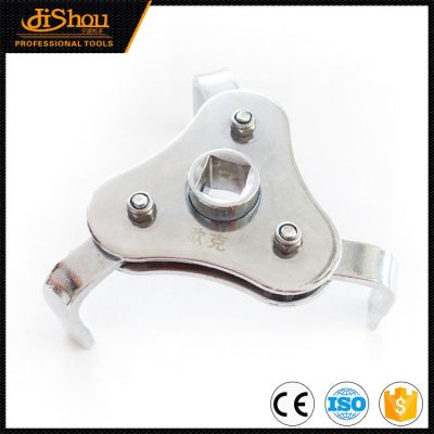 汽車維修拆卸工具 機油濾芯濾清器板手 拆裝扳手 扁三爪