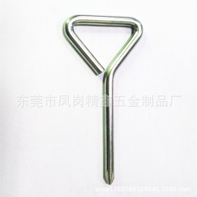 廠家批發(fā)三角螺絲刀十字簡(jiǎn)易螺絲刀 一字批頭改錐起子拆機(jī)工具