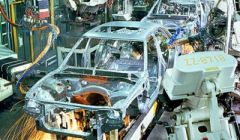 “新四化”帶動A股汽車行業(yè)業(yè)績向好 汽車零部件公司上半年增長強(qiáng)勁