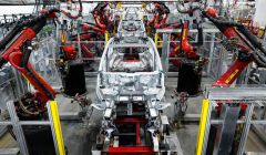 消息稱越來越多的車企選擇自產(chǎn)電動汽車零部件，供應(yīng)商面臨挑戰(zhàn)