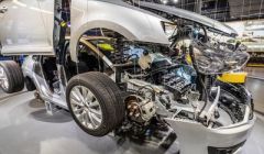 從“制造”到“智慧”，汽車零部件“老將”鐵流股份乘穩(wěn)智能化東風(fēng)