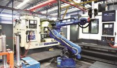 轉(zhuǎn)型升級 陜西汽車零部件企業(yè)欣欣向榮