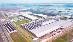 前7個(gè)月全國規(guī)上工業(yè)企業(yè)利潤同比增長3.6%