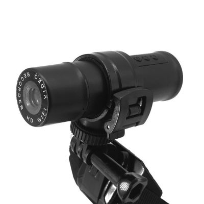 跨境摩托車行車記錄儀 dvr手機互聯(lián)高清1080P戶外防水騎行記錄儀