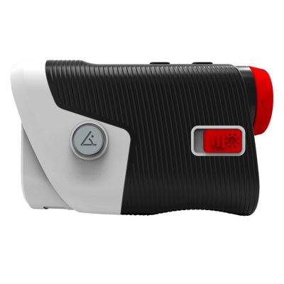 跨境熱銷戶外手持激光測(cè)距望遠(yuǎn)鏡高爾夫測(cè)角測(cè)高測(cè)速紅光顯示測(cè)量