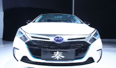 華為與北汽藍(lán)谷、江淮汽車等正在洽談引望股權(quán)合作 小鵬飛行汽車……