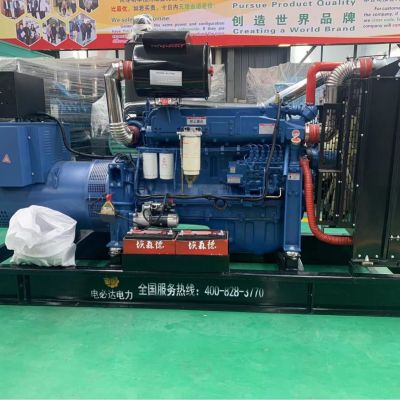 廠家直接銷售200千瓦柴油發(fā)電機(jī)組質(zhì)量保證價格優(yōu)惠
