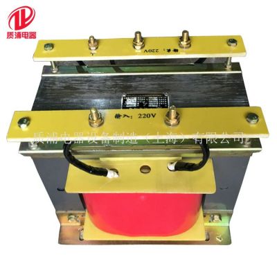 廠家直供 DG NDK BK-30KVA單相隔離變壓器380V/220V電壓可定制