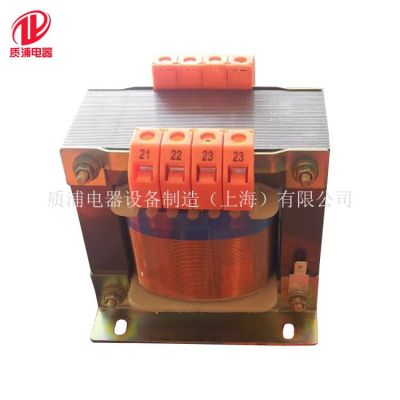 廠家直供單相控制隔離變壓器BK-7KVA【380轉(zhuǎn)220】