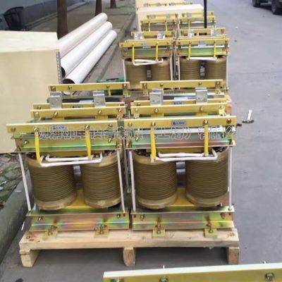 單相雙線圈變壓器50kva雙線圈單相隔離變壓器控制變壓器