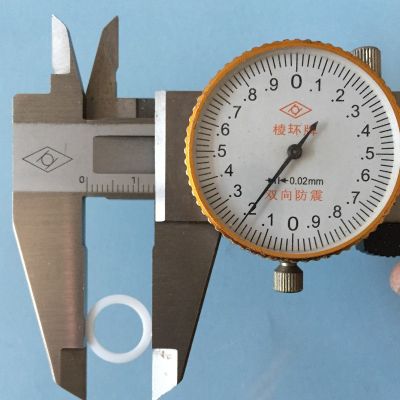 供應(yīng) 機(jī)械密封白色密封件四氟墊片球閥密封墊 特氟龍球閥球閥閥座