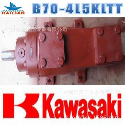 KAWASAKI screw pump B70-4L4-KLTT川崎螺桿泵船舶錨機(jī)纜機(jī)吊機(jī)用