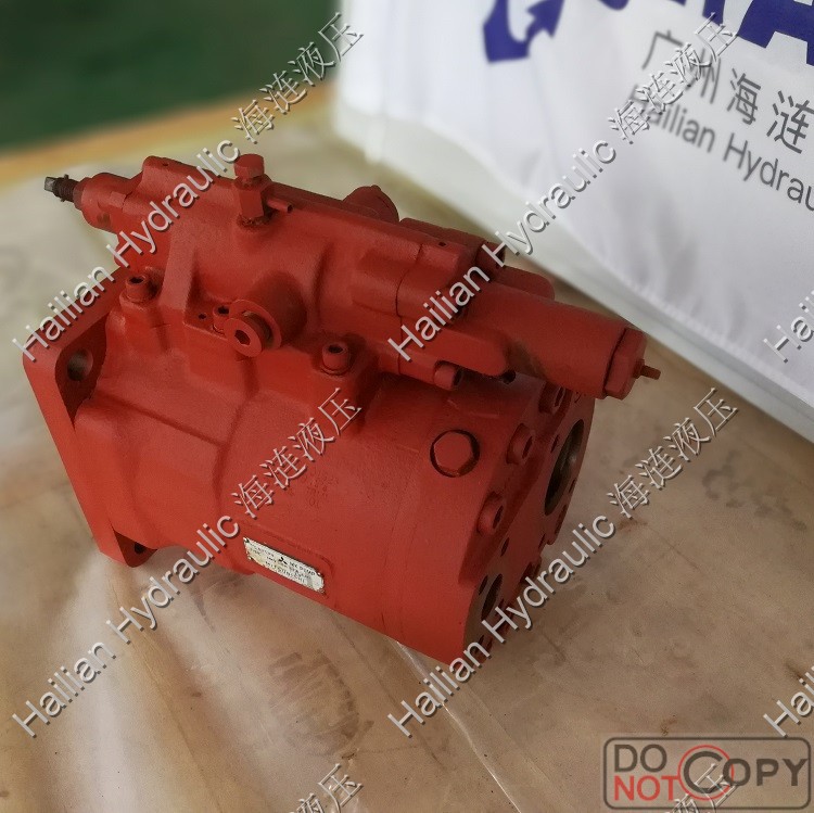 MKV-23H-RFA-C10-LQ-11液壓油泵進(jìn)口