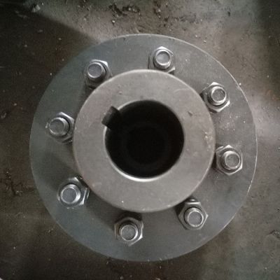 廠(chǎng)家供應(yīng)TL彈性柱銷(xiāo)聯(lián)軸器LT彈性套柱銷(xiāo)聯(lián)軸器