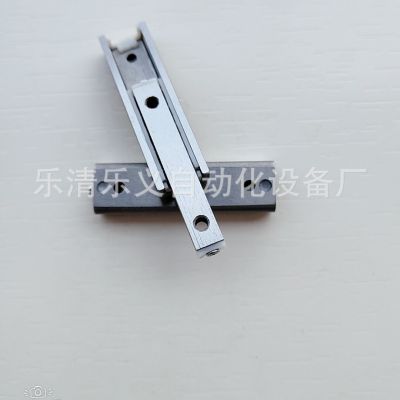 IKO微型直線導(dǎo)軌 國產(chǎn)導(dǎo)軌 線軌 滾珠滑組BSP1035SL專業(yè)廠家生產(chǎn)