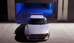 現(xiàn)代汽車N Vision 74：高性能電動(dòng)汽車的未來之路