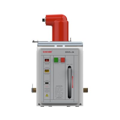 廠家直銷VS1-24側(cè)裝式真空斷路器 出口型真空斷路器ZN63A(VS1)-24