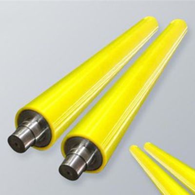 批發(fā)不銹鋼滾筒車間鏈輪滾筒流水線包膠滾筒安檢無動力滾筒