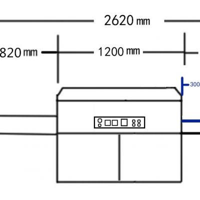 全自動(dòng)粘合機(jī)壓襯機(jī)防偏型服裝設(shè)備燙襯熱熔機(jī)全自動(dòng)復(fù)合