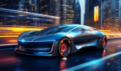 智能汽車無人駕駛技術(shù)推動汽車產(chǎn)業(yè)轉(zhuǎn)型升級