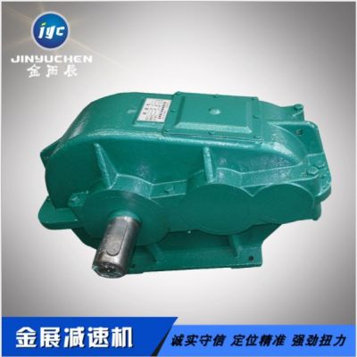 減速機 金雨辰輸送機用齒輪減速機