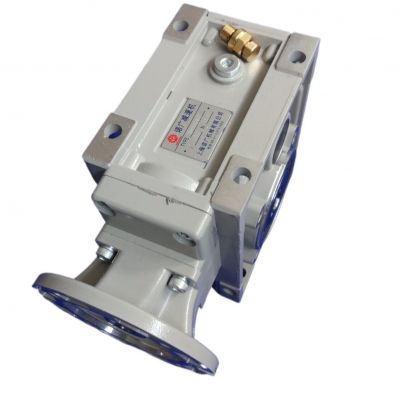 SKM48雙曲面齒輪減速機(jī) 替代RV蝸輪蝸桿減速機(jī)，提高效率上海諾廣