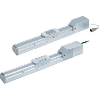 SMC電動執(zhí)行器LEFS25LB-250原裝無桿型LEFS 系列均可詢價對比看看