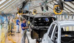 大眾汽車交付量下降，歐洲汽車行業(yè)面臨挑戰(zhàn)