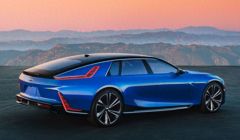 通用汽車CEO：電動汽車業(yè)務(wù)預(yù)計年底盈利