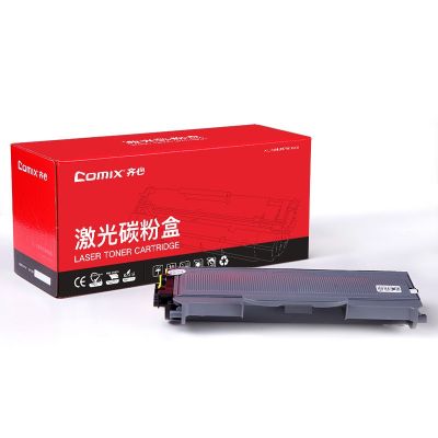 齊心 CXP-TN2125/CXP-TN2225/CXP-TN2325碳粉盒 黑色