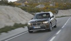 華晨寶馬汽車有限公司、寶馬（中國）汽車貿(mào)易有限公司召回汽車